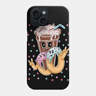 Fun snack Phone Case