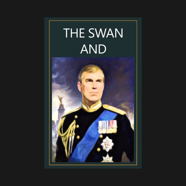 The Swan and by LordNeckbeard