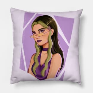 Darcy Pillow