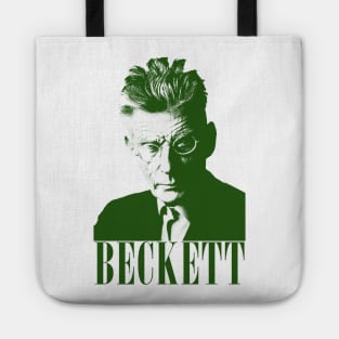 Samuel Beckett // Tote