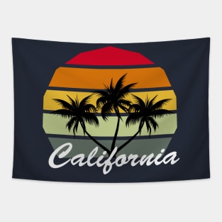 California Tapestry