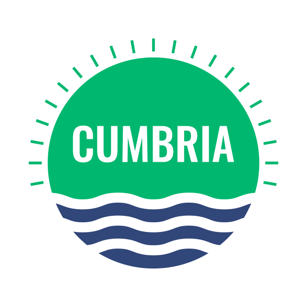 Cumbria by CumbriaGuru