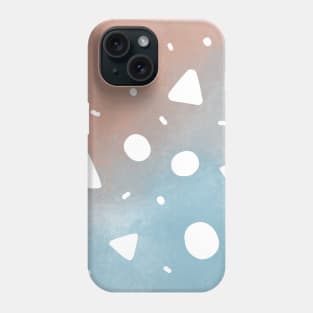 Retro Cake Frosting Phone Case