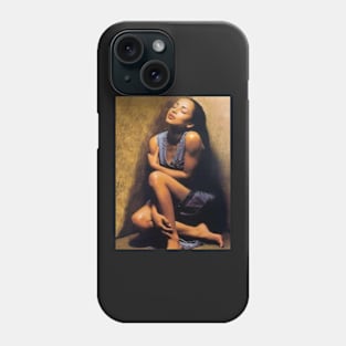 Sade Art 1 Phone Case