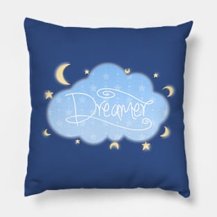 Dreamer Pillow