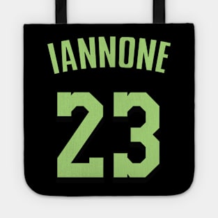 Custom Lakers Tote