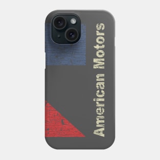 American Motors Corporation 1970 Phone Case