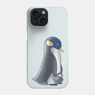 Penguin Phone Case