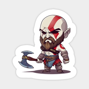 kratos Magnet