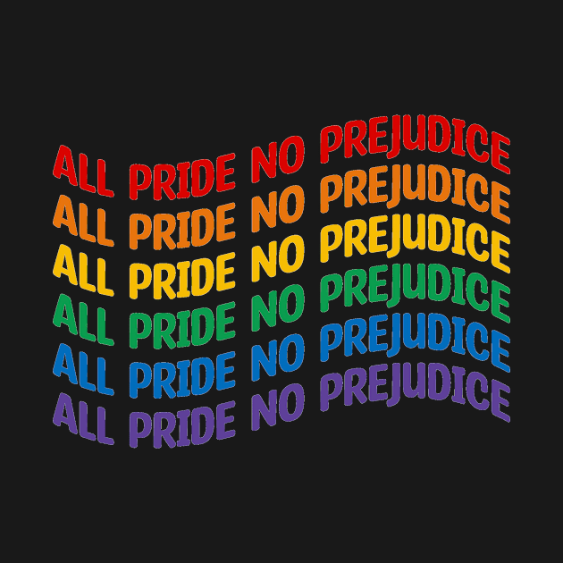 All pride no prejudice by Ingridpd