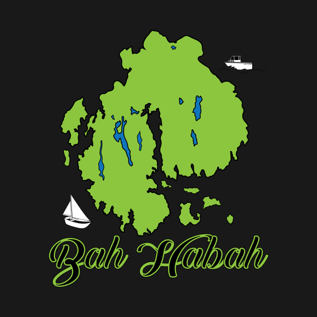 Bah Habah by ACGraphics