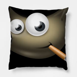 Linux GIMP Pillow