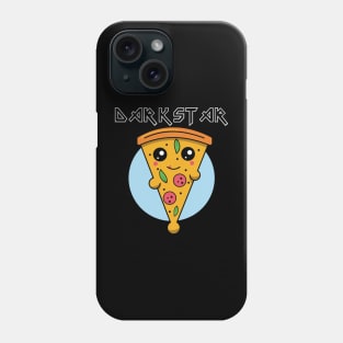 Darkstar Pizza Meme Phone Case