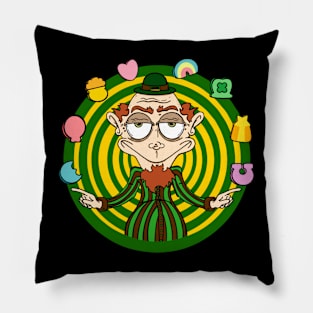 St. Patrick’s Day Pillow