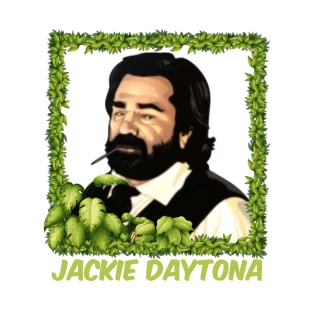 jackie daytona T-Shirt