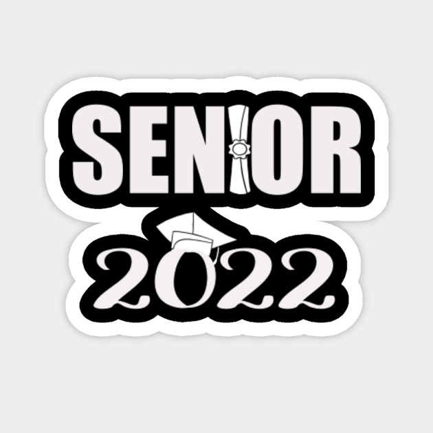 High School Graduation For Senior High 2022