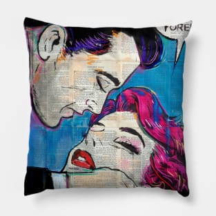 Forever pop Pillow