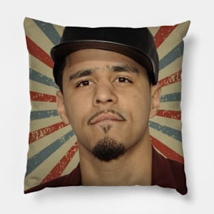 J.Cole Pillow