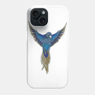 Parrot Phone Case