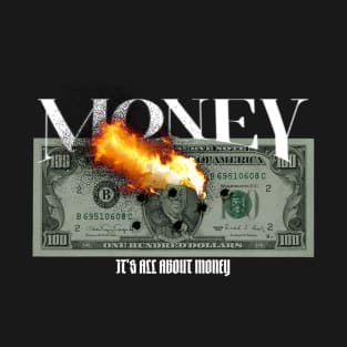 Money T-Shirt