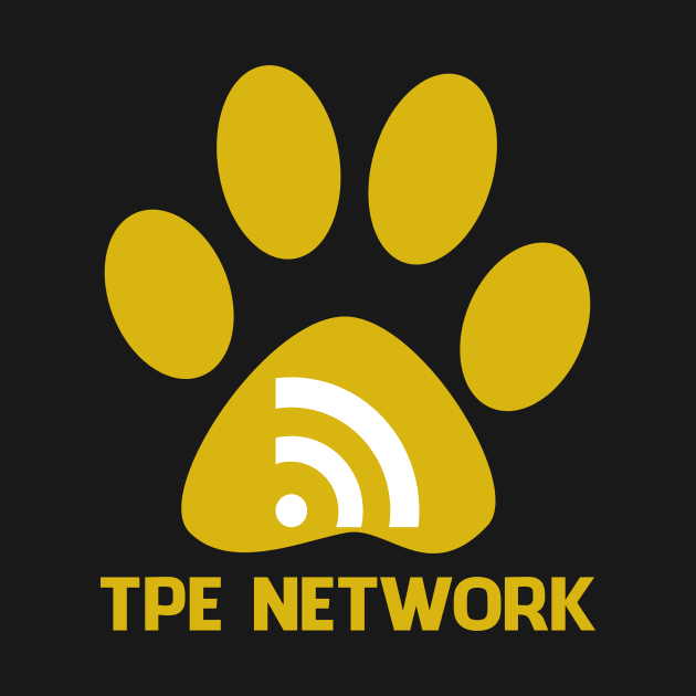 TPE Network Logo by TPE Network