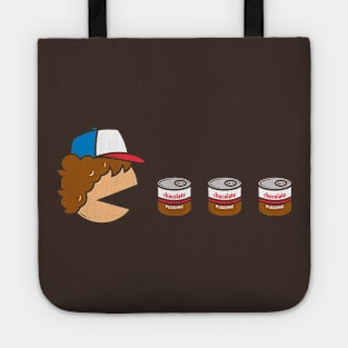 Pudding Man Tote