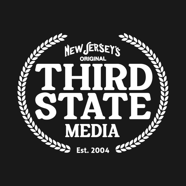 Third State Media Pork Roll Style Pocket & Back by ThirdState