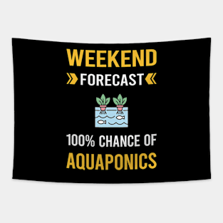 Weekend Forecast Aquaponics Aquaponic Tapestry