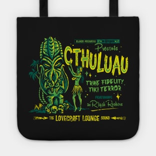 Cthuluau Tote