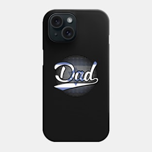 Isreali Dad - Gift for Isreali From Israel Phone Case