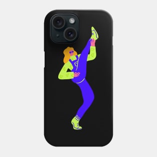 dance - High on life! Phone Case