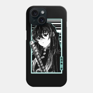 Tokito 13 Phone Case