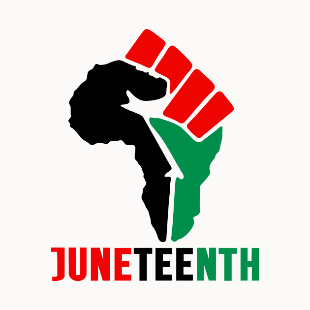 juneteenth by first12