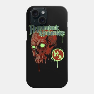 Miskatonic University Medical School Phone Case