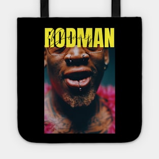 Rodman, Dennis Tote