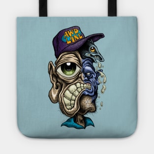 Awd Lake Tote