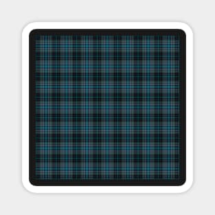 Blake Plaid  by Suzy Hager        Blake Collection Magnet