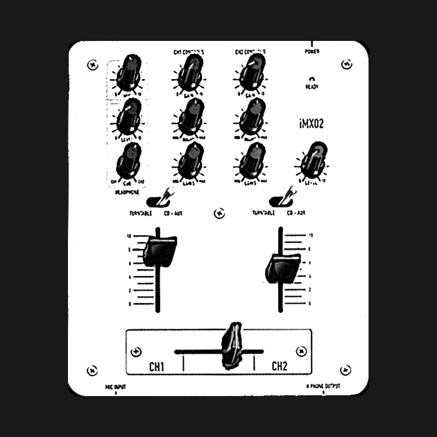 DJ tools by jonathanmor