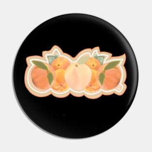 Peach Pin