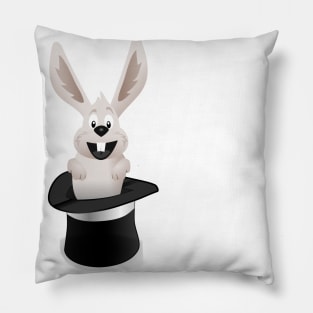 hare Pillow