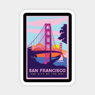 San Francisco Magnet