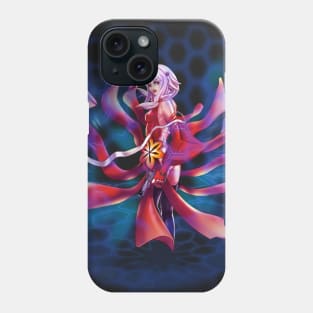 Yuzuriha Inori Phone Case