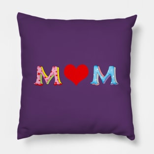 mom Pillow