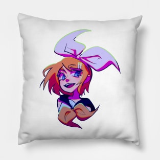 Kagamine Rin Pillow