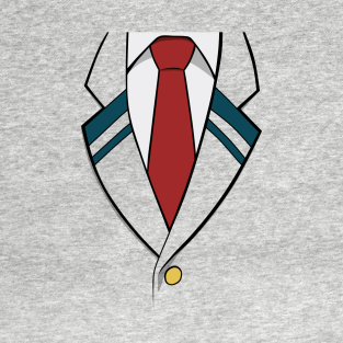 Hero Academia T Shirts Teepublic