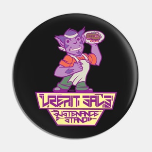 VREPIT SAL'S Pin