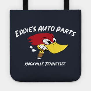 Eddie's Auto Parts Tote