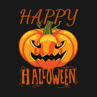 happy halloween 2020 T-Shirt