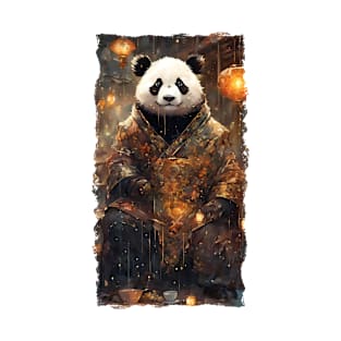 Panda Stories 147 T-Shirt