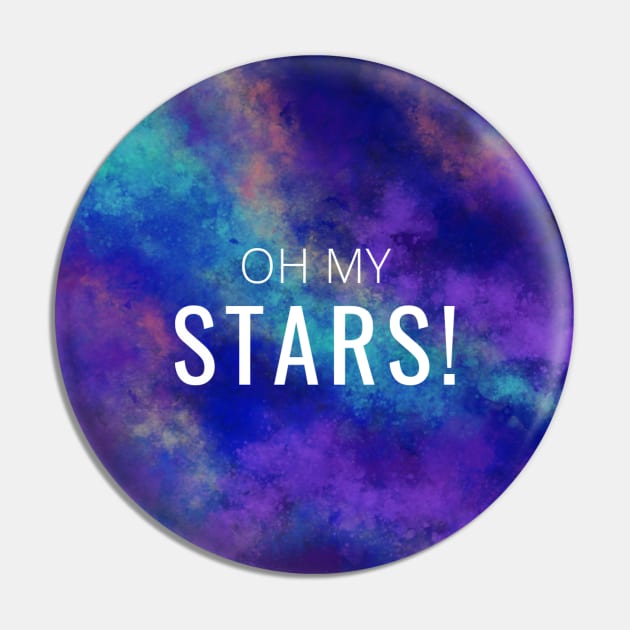 Oh My Stars (main theme synesthesia painting) Pin by ZebulonPodcasts